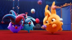 انیمیشن سانی بانیز قسمت 506 - sunny bunnies